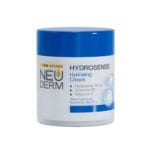 کرم مرطوب کننده اپتیمال هیدروسنس نئودرم | Neuderm Optimal Hydrosense Hydrating Cream | حجم 150 میلی لیتر
