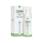 شامپو فوم کاشت مو سریتا | حجم 150 میلی لیتر