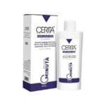 شامپو ضد ریزش سریتا | مدل مینوتا | مخصوص موهای خشک | حجم 200 میلی لیتر