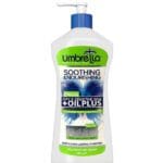 کرم پمپي | مخصوص پوست هاي خشک | آمبرلا