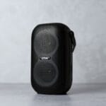 اسپیکر بلوتوثی قابل حمل کربی | مدل PARTY 200 MINI | مشکی | گارانتی 12 ماهه تکنوپاز
