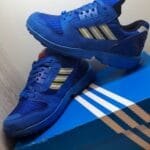 کتونی مردانه | طرح آدیداس | لگو