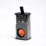 اسپیکر بلوتوثی قابل حمل کلومن | مدل KS-160 | مشکی | گارانتی 12 ماهه تکنوپاز