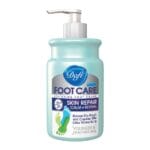 کرم ترک پا | دافی