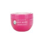 ماسک مو کراتینه آردن| سری هرباسنس | مدل توت های وحشی | حجم 250 میلی لیتر