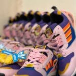 کتونی آدیداس | نشنال