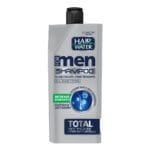 شامپو مردانه | ضد شوره و تقویت کننده |مناسب انواع مو | کامان