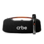 اسپیکر بلوتوثی قابل حمل کربی | مدل A60 | گارانتی 12 ماهه تکنوپاز