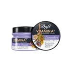 کرم کاسه ای لاوندر | دافی | حاوی ویتامین A