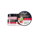 کرم کاسه ای آلوئه ورا | دافی | حاوی ویتامین C