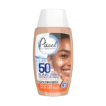 کرم ضدآفتاب رنگ بژ طلایی | پیکسل | مناسب پوست خشک و نرمال