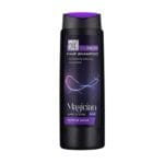 شامپو مجیشن پرپل ویو یونیسکس مای من | My Men Magician Purple Wave Hair Shampoo