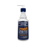 کرم پمپی ب کمپلکس | مخصوص آقایان کامان | حجم 400 میلی لیتر