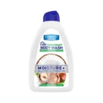 شامپو بدن کرمي | رطوبت رسان | فندق | کامان