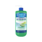 کرم آبرسان Vitamin C پمپی |کامان | حجم 500 میلی لیتر