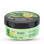 کرم مرطوب کننده آلوئه ورا و خیار نیوتیس | Newtis Aloevera And Cucumber Nourishing Cream | حجم 300 میلی لیتر