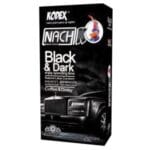 کاندوم کدکسی مشکی تاخیری | ۱۲ عدد