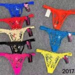 شورت لامبادا | پک 6 عددی