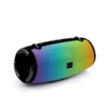 اسپیکر قابل حمل کلومن| مدل KS-155 | مشکی | گارانتی 12 ماهه تکنوپاز