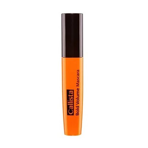 ریمل حجم دهنده بولد ولوم کالیستا | Callista Bold Volume Mascara