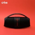 اسپیکر بلوتوثی قابل حمل کربی | مدل H60 | مشکی | گارانتی 12 ماهه تکنوپاز