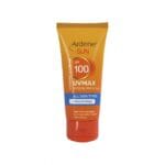 کرم ضد آفتاب آردن | UV MAX SPF 100 | حجم 50 میلی لیتر | بژ طبیعی