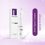 کرم ضدلک و روشن کننده ویتاپورا