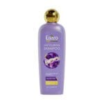 شامپو فری سولفات حجم دهنده موهای نازک الارو | Ellaro Hair Volumizing Sulfate Free Shampoo