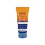 کرم ضد آفتاب آردن | مدل Atopia SPF 40 | مناسب پوست خشک | حجم 50 میلی لیتر | بی رنگ