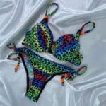 ست لباس زیر | ابری فنردار