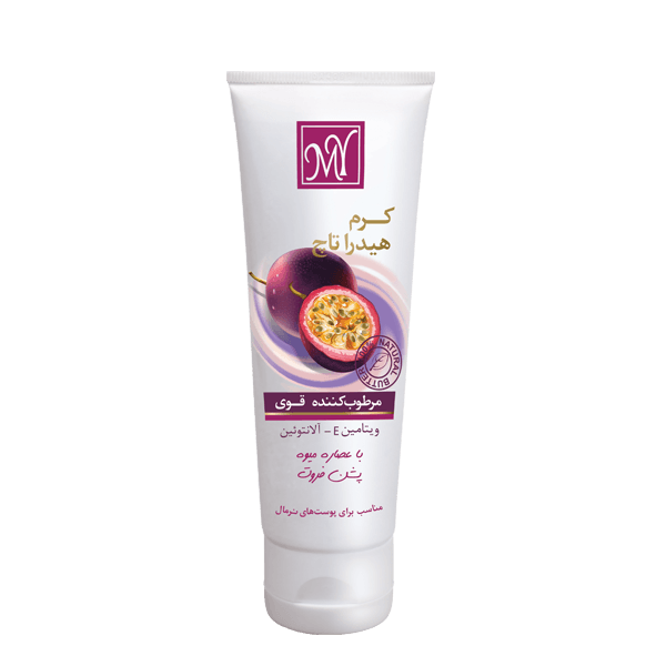 کرم میوه ای هیدرا تاچ (پوست نرمال) مای | My hydra touch cream | حجم 75 میلی لیتر
