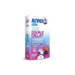 کاندوم | کدکس | آیس دابل دیلی| ۱۰ عددی