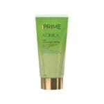 ژل پاک کننده اسکراب پرایم | مدل Luffa | حجم 175 میلی لیتر