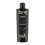 شامپو مو گیاهی سدر نیوتیس | shampoo daily hydate ziziphus