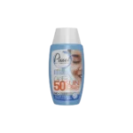 کرم ضد آفتاب پیکسل | مناسب پوست جوشدار و چرب