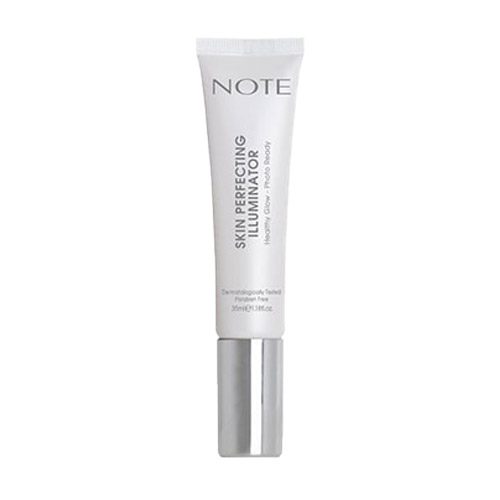 کرم پایه آرایش براق پرفکتینگ نوت | Note Skin Perfecting Illuminator