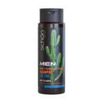 شامپو موی سر د وان شون | Schon The One Shampoo For men