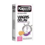 کاندوم لارگو | کاپوت | 12 عددی