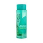 شامپو بدن چای سبز و نعنا شون 420میل | Schon Green Tea And Mint Body Wash 420ml