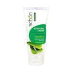کرم آبرسان آلوئه ورا شون | Schon hydrating cream 50ml | حجم 50 میلی لیتر