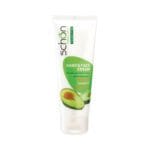 کرم دست و صورت تیوپی آووکادو شون | Schon Avocado Moisturizing Cream | حجم 75 میلی لیتر