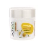 کرم مرطوب کننده دست و صورت بابونه کاسه ای شون | Schon Chamomile Moisturizing Cream | حجم 150 میلی لیتر