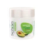 کرم دست و صورت آووکادو شون کاسه ای | Schon Avocado Moisturizing Cream | حجم 150 میلی لیتر