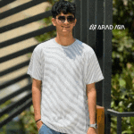 تیشرت راه راه