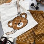 ست خواهربرادری خرسی کیف