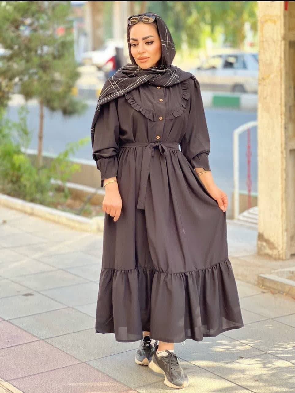 4159fe92-b866-47d4-9cc6-17017ee9ea94.jpg پیراهن طنان - Image 1