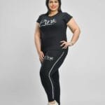 تیشرت شلوار PINK