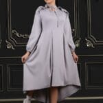 ماکسی زنانه ملینا