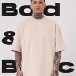 تیشرت باکس فیت بیسیک