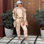 ست هودی شلوار | نیلو